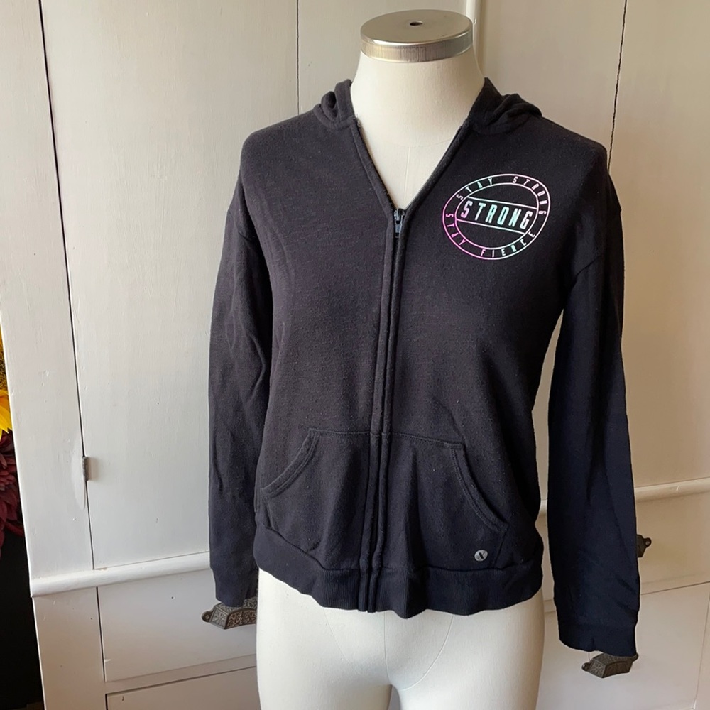 Girls sweatshirt